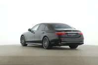 Mercedes-Benz S 450 (Clasa S) din 2025 cu 9.900 km - oferta MER210140 - foto 4