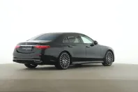 Mercedes-Benz S 450 (Clasa S) din 2025 cu 9.900 km - oferta MER210140 - foto 6