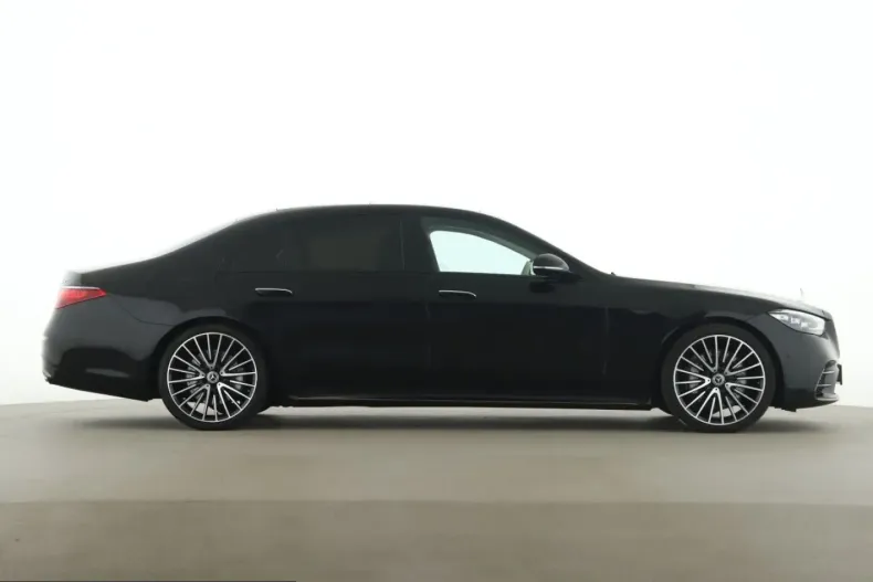 Mercedes-Benz S 450 (Clasa S) din 2025 cu 9.900 km - oferta MER210140 - foto 7