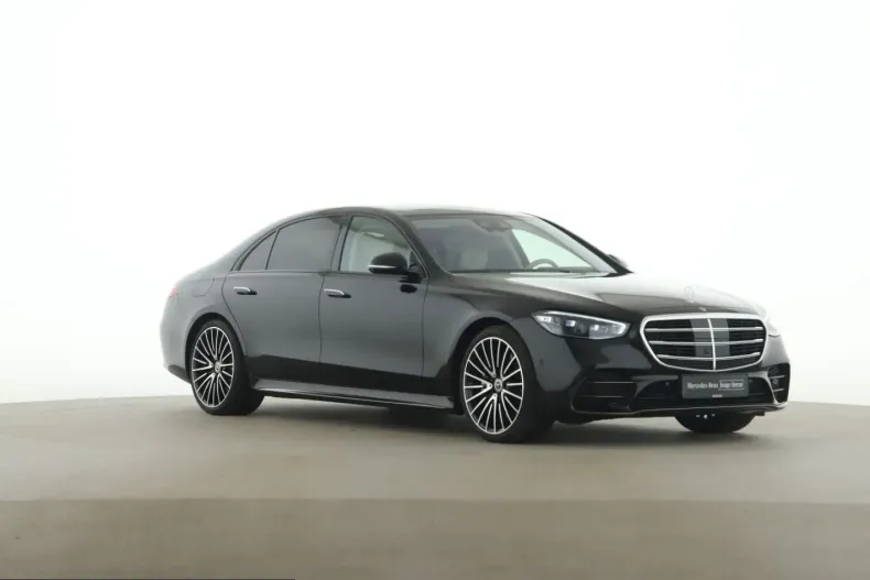 Mercedes-Benz S 450 (Clasa S) din 2025 cu 9.900 km - oferta MER210140 - foto 8