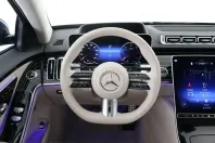 Mercedes-Benz S 450 (Clasa S) din 2025 cu 9.900 km - oferta MER210140 - foto 11