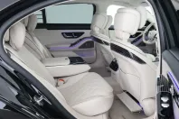 Mercedes-Benz S 450 (Clasa S) din 2025 cu 9.900 km - oferta MER210140 - foto 14