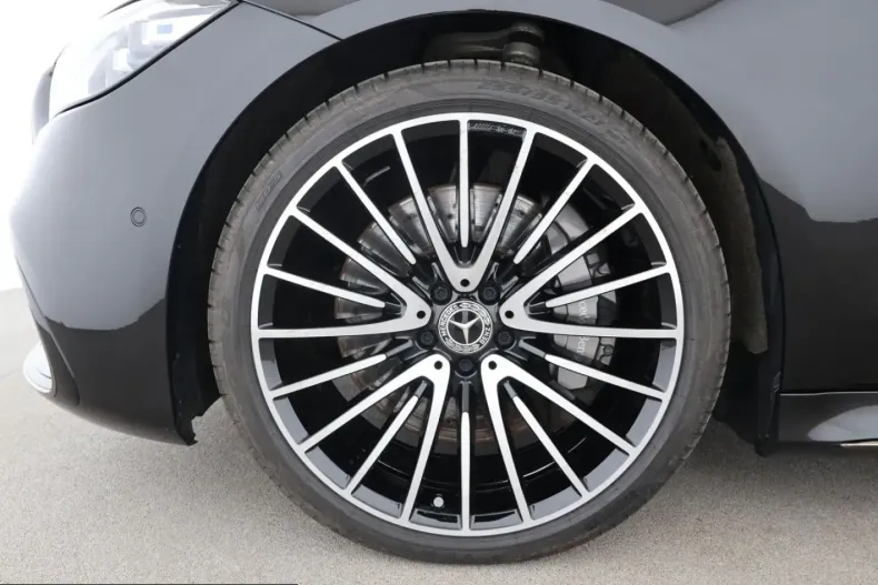 Mercedes-Benz S 450 (Clasa S) din 2025 cu 9.900 km - oferta MER210140 - foto 16