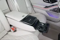 Mercedes-Benz S 450 (Clasa S) din 2025 cu 9.900 km - oferta MER210140 - foto 22