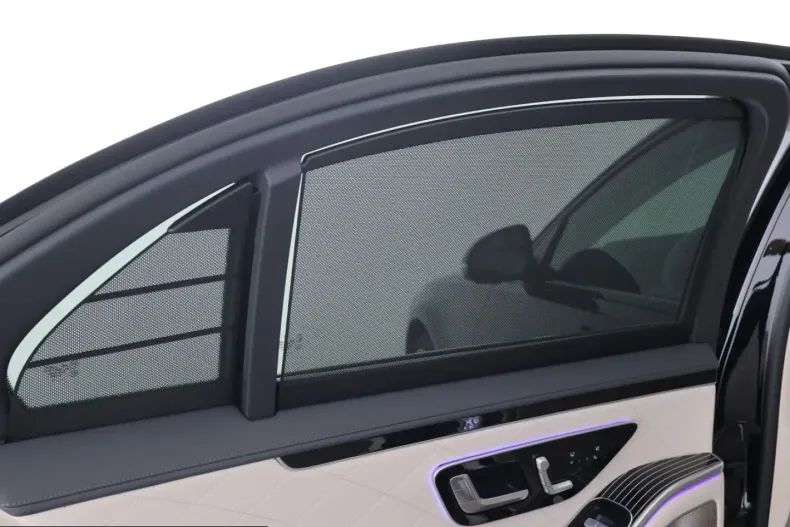 Mercedes-Benz S 450 (Clasa S) din 2025 cu 9.900 km - oferta MER210140 - foto 27