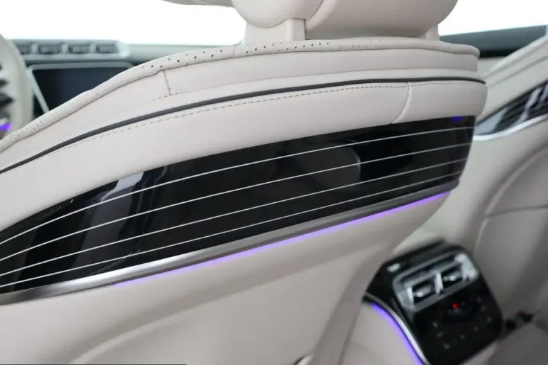 Mercedes-Benz S 450 (Clasa S) din 2025 cu 9.900 km - oferta MER210140 - foto 28