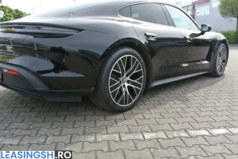 Porsche Taycan din 2023 cu 29.886 km - oferta POR210141 - foto 5