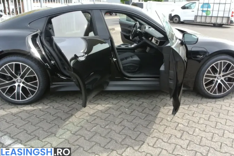 Porsche Taycan din 2023 cu 29.886 km - oferta POR210141 - foto 7
