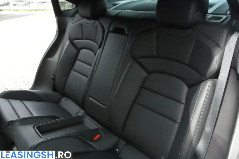 Porsche Taycan din 2023 cu 29.886 km - oferta POR210141 - foto 10