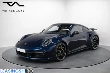 Porsche 992 din 2022 - oferta POR210142
