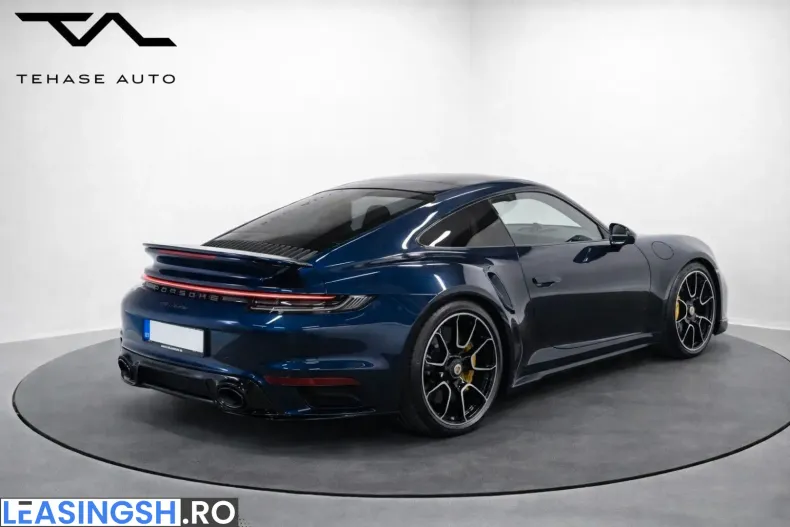 Porsche 992 din 2022 cu 17.792 km - oferta POR210142 - foto 3