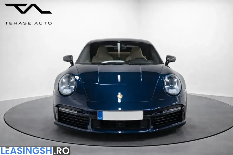 Porsche 992 din 2022 cu 17.792 km - oferta POR210142 - foto 4