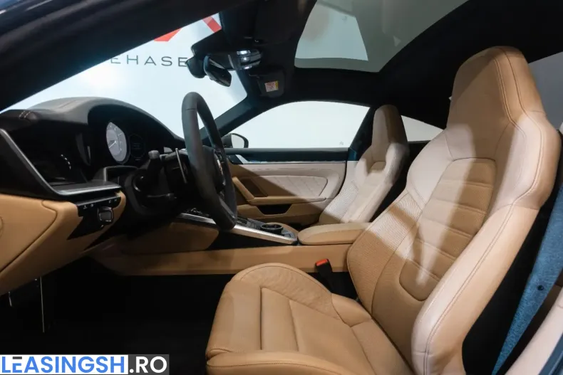 Porsche 992 din 2022 cu 17.792 km - oferta POR210142 - foto 6