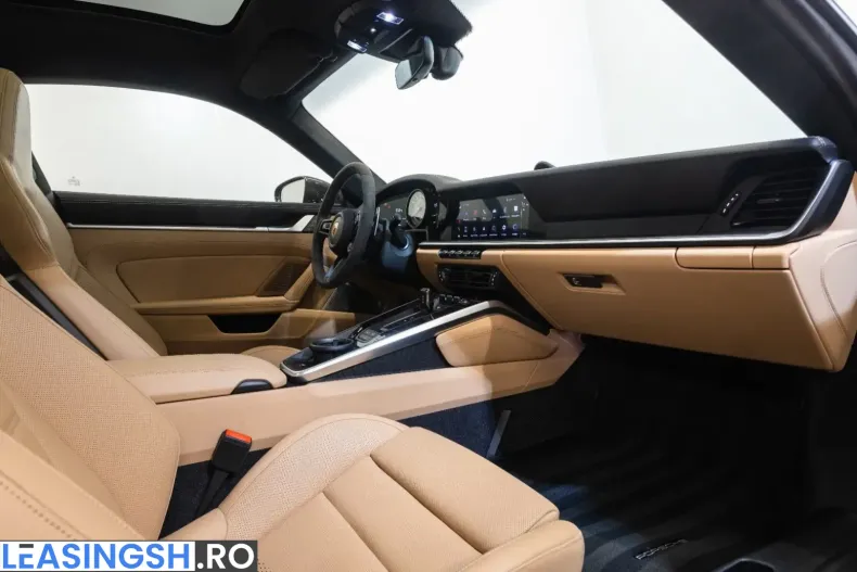 Porsche 992 din 2022 cu 17.792 km - oferta POR210142 - foto 7