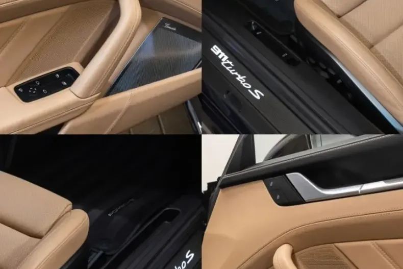 Porsche 992 din 2022 cu 17.792 km - oferta POR210142 - foto 12