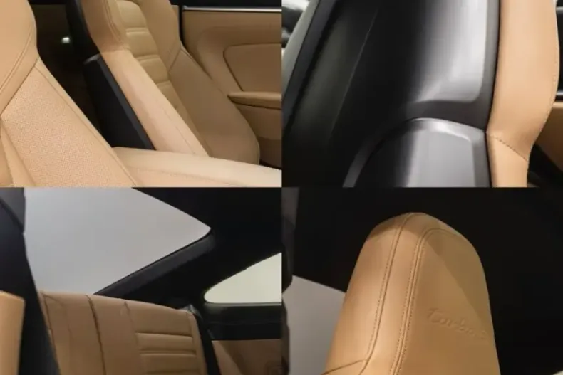 Porsche 992 din 2022 cu 17.792 km - oferta POR210142 - foto 14