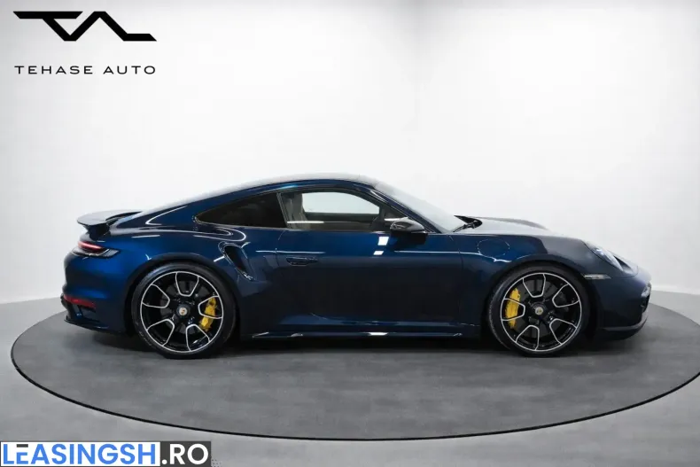 Porsche 992 din 2022 cu 17.792 km - oferta POR210142 - foto 21