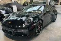 Porsche 992 din 2023 cu 5.300 km - oferta POR210143 - foto 1