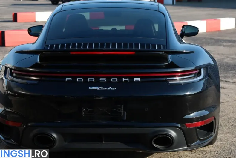 Porsche 992 din 2023 cu 5.300 km - oferta POR210143 - foto 5