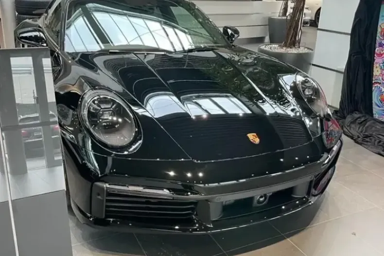 Porsche 992 din 2023 cu 5.300 km - oferta POR210143 - foto 9