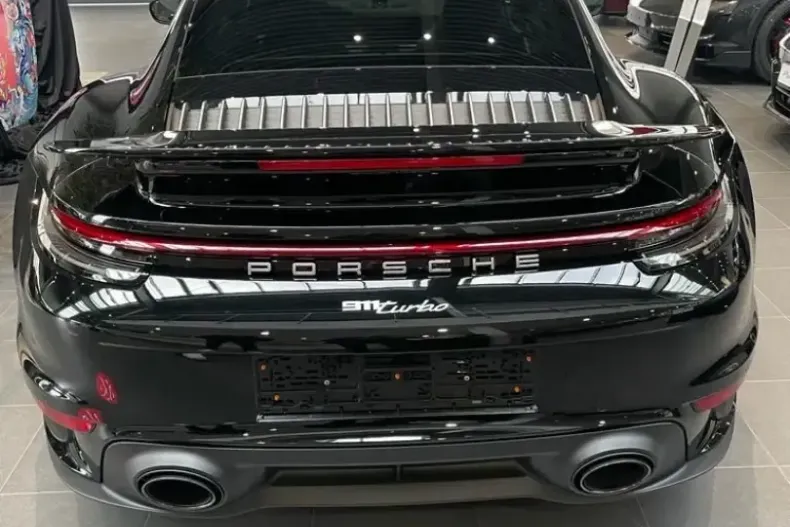 Porsche 992 din 2023 cu 5.300 km - oferta POR210143 - foto 11