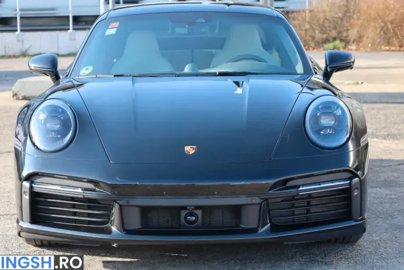 Porsche 992 din 2023 cu 5.300 km - oferta POR210143 - foto 16