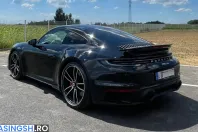 Porsche 992 din 2023 cu 5.300 km - oferta POR210143 - foto 17
