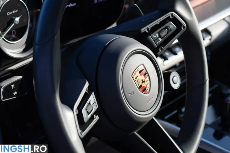 Porsche 992 din 2023 cu 5.300 km - oferta POR210143 - foto 24
