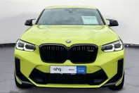 BMW X4 M (Seria X) din 2024 cu 15.654 km - oferta BMW210144 - foto 1