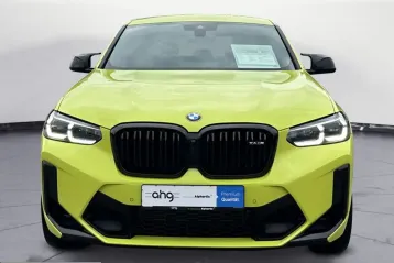 BMW X4 M din 2024 - oferta BMW210144