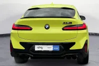 BMW X4 M (Seria X) din 2024 cu 15.654 km - oferta BMW210144 - foto 2
