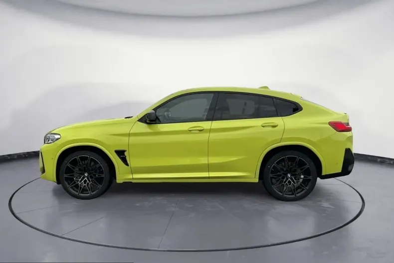 BMW X4 M (Seria X) din 2024 cu 15.654 km - oferta BMW210144 - foto 4