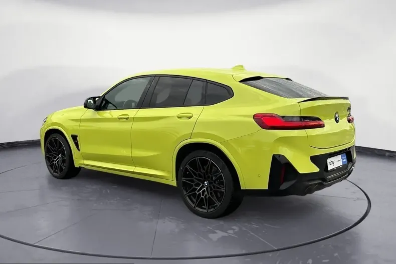BMW X4 M (Seria X) din 2024 cu 15.654 km - oferta BMW210144 - foto 5