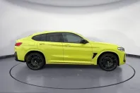 BMW X4 M (Seria X) din 2024 cu 15.654 km - oferta BMW210144 - foto 6