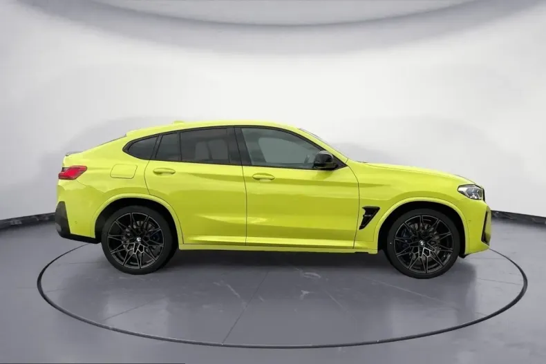 BMW X4 M (Seria X) din 2024 cu 15.654 km - oferta BMW210144 - foto 6