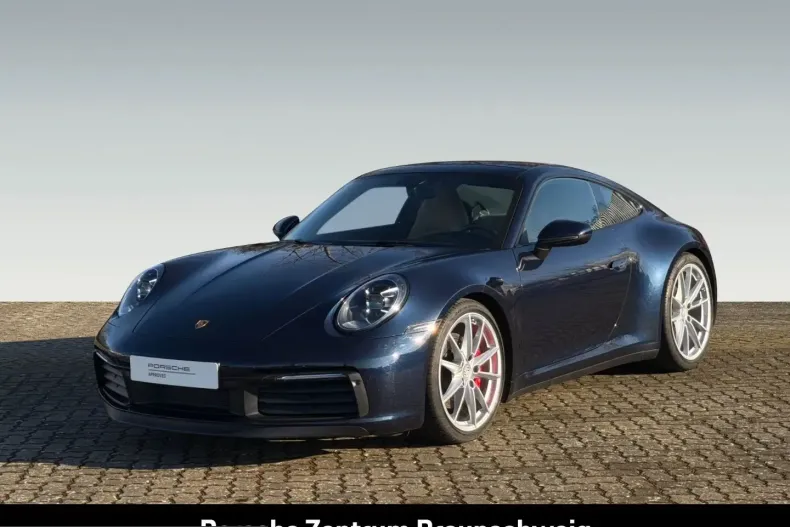 Porsche 992 din 2021 cu 48.499 km - oferta POR210145 - foto 2