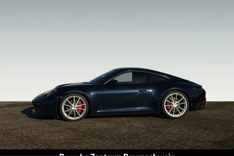 Porsche 992 din 2021 cu 48.499 km - oferta POR210145 - foto 3