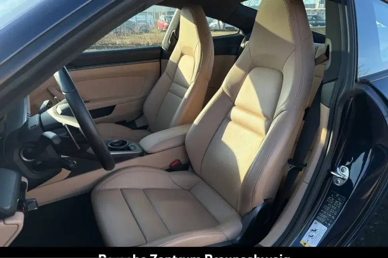 Porsche 992 din 2021 cu 48.499 km - oferta POR210145 - foto 5