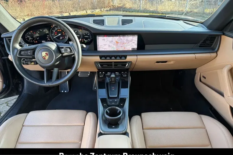 Porsche 992 din 2021 cu 48.499 km - oferta POR210145 - foto 6