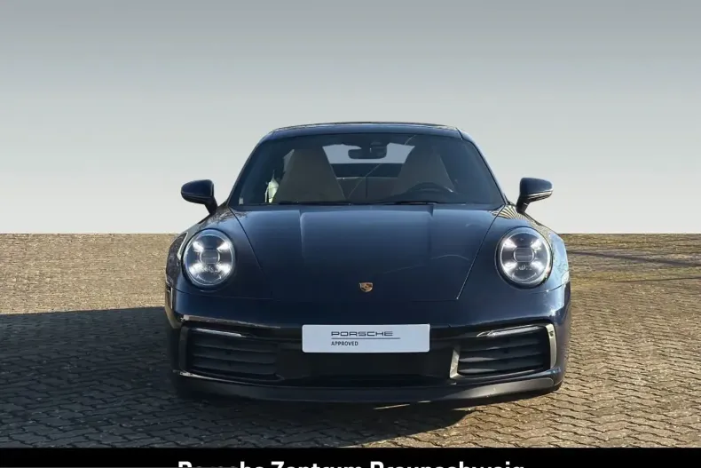 Porsche 992 din 2021 cu 48.499 km - oferta POR210145 - foto 7