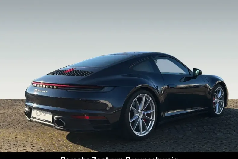 Porsche 992 din 2021 cu 48.499 km - oferta POR210145 - foto 9
