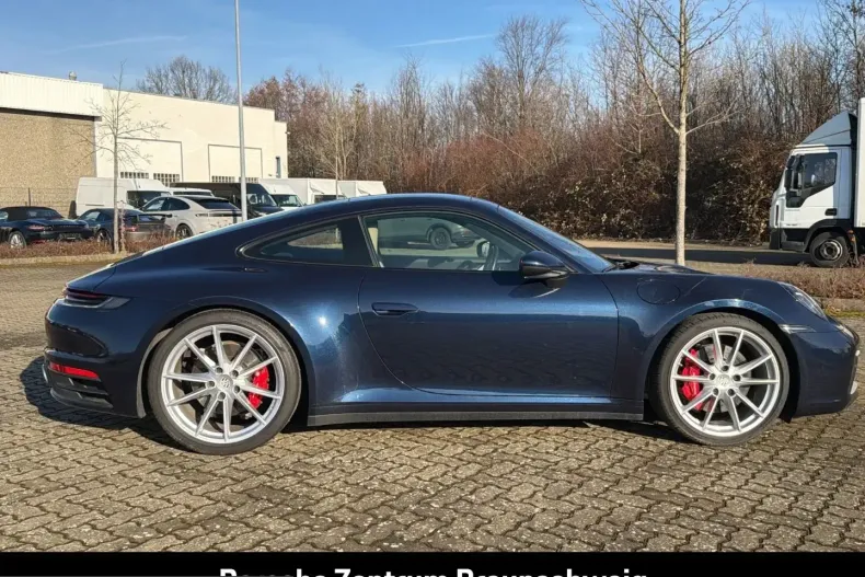Porsche 992 din 2021 cu 48.499 km - oferta POR210145 - foto 10
