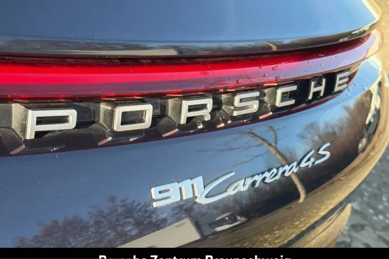 Porsche 992 din 2021 cu 48.499 km - oferta POR210145 - foto 11