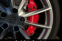 Porsche 992 din 2021 cu 48.499 km - oferta POR210145 - foto 13