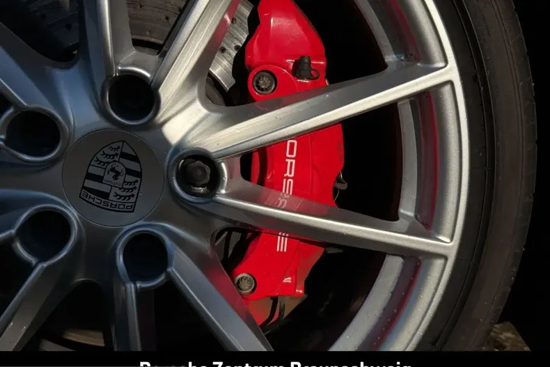 Porsche 992 din 2021 cu 48.499 km - oferta POR210145 - foto 13