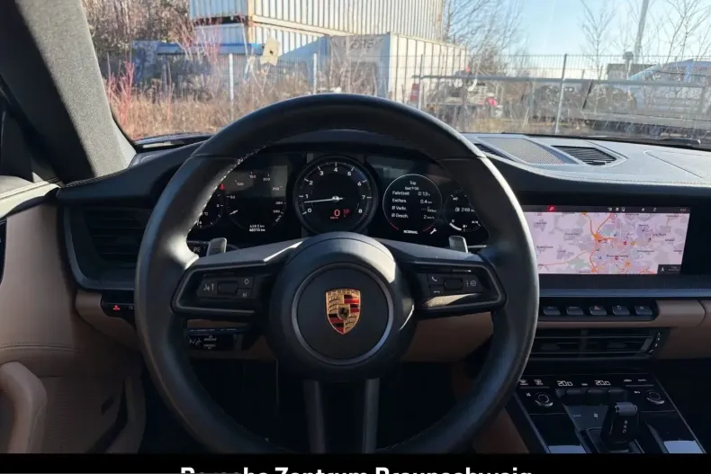 Porsche 992 din 2021 cu 48.499 km - oferta POR210145 - foto 21