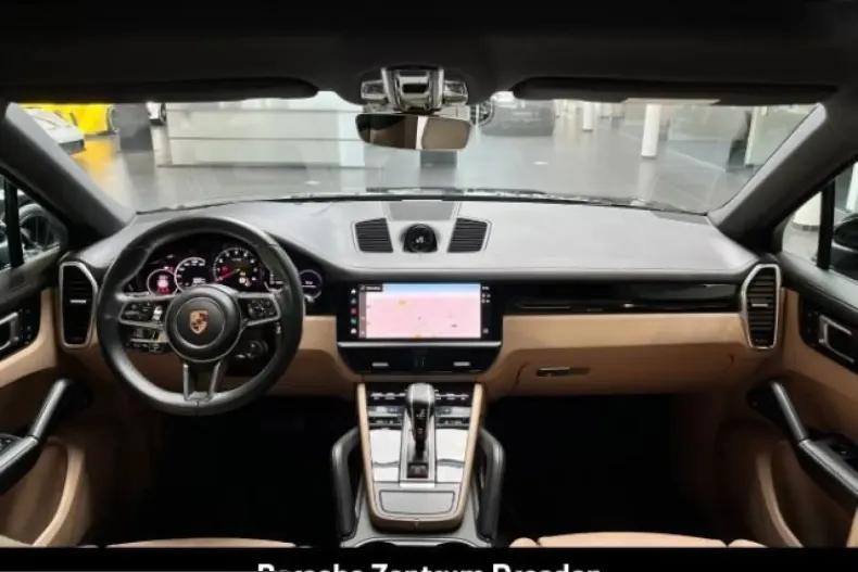 Porsche Cayenne din 2023 cu 35.948 km - oferta POR210146 - foto 2