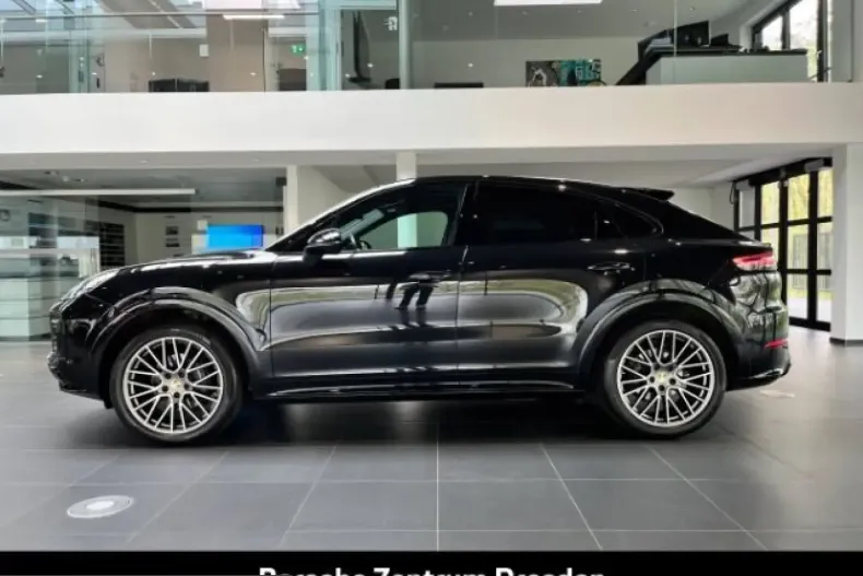 Porsche Cayenne din 2023 cu 35.948 km - oferta POR210146 - foto 4