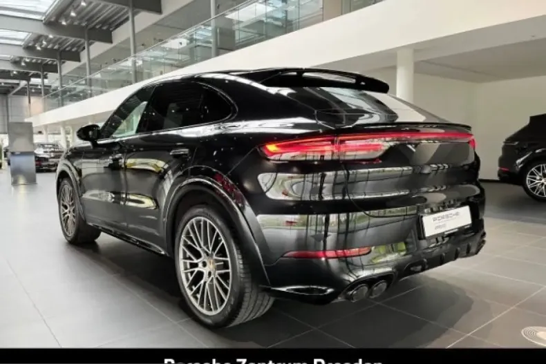 Porsche Cayenne din 2023 cu 35.948 km - oferta POR210146 - foto 5