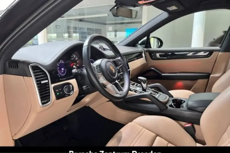 Porsche Cayenne din 2023 cu 35.948 km - oferta POR210146 - foto 6
